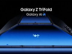三星Galaxy Z TriFold发布，铰链十年革新再塑折叠风尚