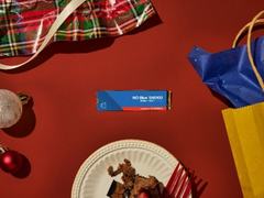 岁末存储焕新 | 闪迪丰富存储产品助你实现高效存储体验