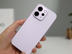 vivo S50外观图赏：来自Super S的告白，我的绝美本命机