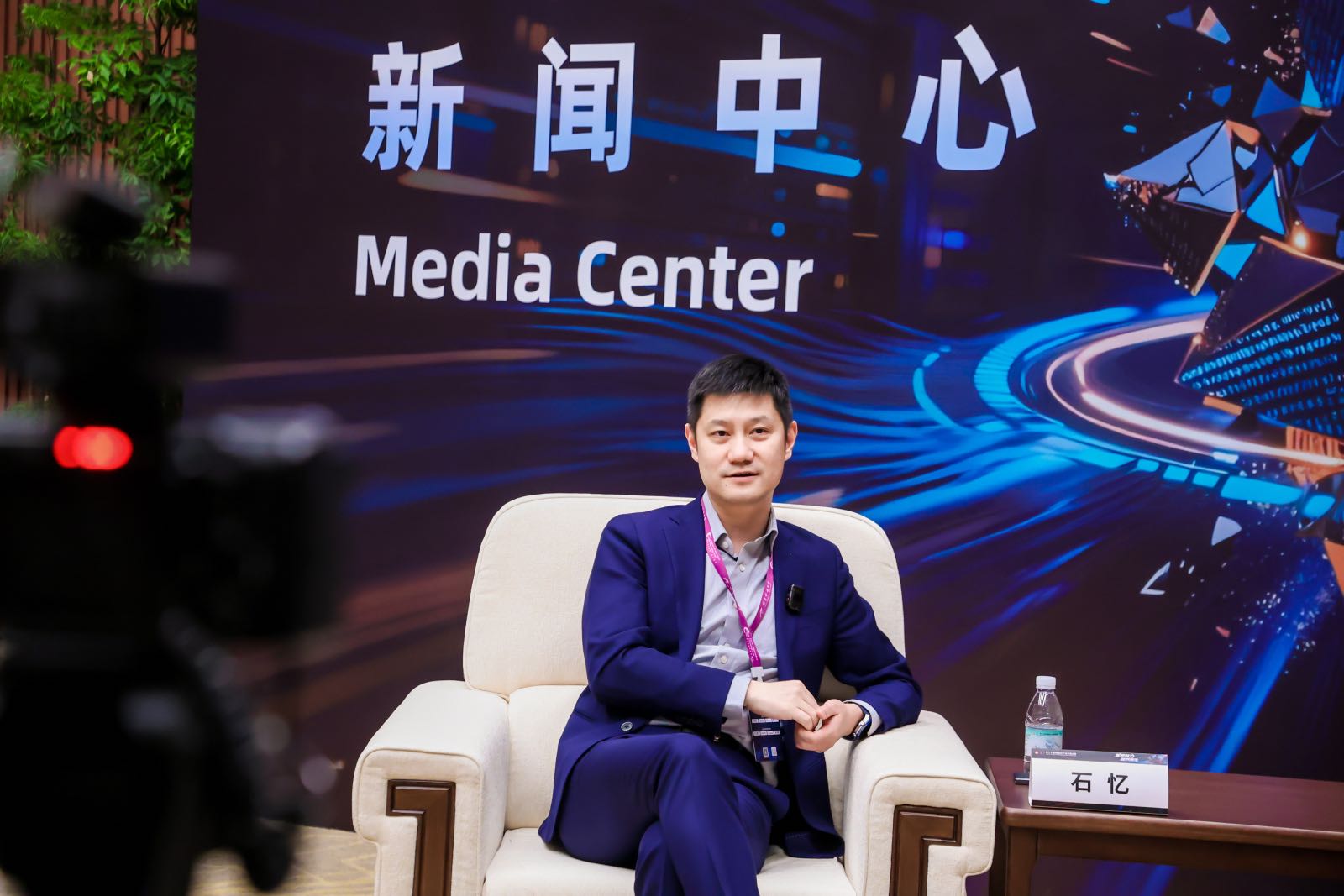 智算浪潮下的基础设施大考——直击IDCC2025，探寻数据中心进化之路