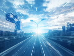 如何为互联网铺设AI的“高速公路”？