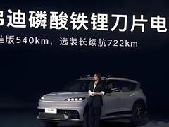 从垂直整合到开放共享，比亚迪引领全球新能源产业升级