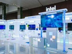 英特尔亮相火山引擎原动力大会，全面展示AI开发与部署加速方案