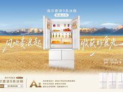 21个“好产品”奖海尔冰箱获8个，8个都在畅销榜