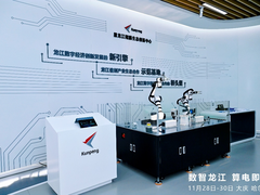 “数智龙江”进行时：看黑龙江的“算电融合”突围之路