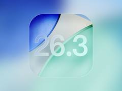 苹果谷歌联手下猛料！iOS 26.3 beta版新增安卓迁移、跨设备通知等核心功能