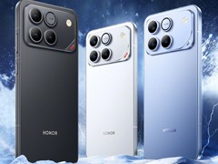 荣耀 WIN 系列再爆料：AI 护眼电竞屏 + 25000 转涡轮散热，电竞党稳了