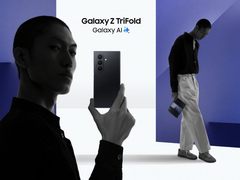 折叠之间见未来 三星Galaxy Z TriFold打破智能手机的形态边界
