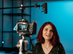 如何用Profile Wireless搭建无线吊杆话筒设置？