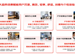 京东发布年度3C趋势品类白皮书 “京码奖大赏”年度榜单同步揭晓