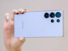 从拍摄到编辑 三星Galaxy S25 Ultra让节日影像更出彩