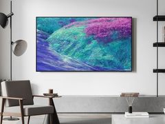 三星电视引领双旦巨幕盛宴 以创新科技重构家庭影音新生态