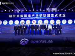 openGauss Summit 2025在京召开，加速行业智能化变革，共建繁荣数据库生态