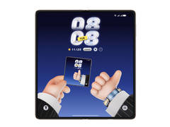 全场景适配 + 全方位保障！华为 Mate X7，年度必入折叠屏天花板