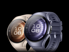 年末送礼重磅推荐，华为智能手表家族 时尚与专业的诚意之选