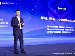 打造AI时代数据底座，openGauss聚焦“1+2”战略开启下一个五年