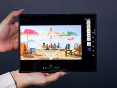 生动还原 纤毫毕现 三星Galaxy Z TriFold超强影像力让精彩不设限