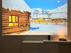 2026年千元投影仪性价比排行榜，只有当贝Smart2让我想回购