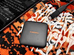 闪迪ELE移动固态硬盘评测：小巧外形大有能耐，轻松应对一切存储挑战