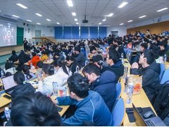 AMD春雨计划走进北京大学、北京交通大学，以全栈式AI解决方案赋能AI学习与创新