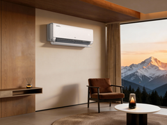 TCL省电家Pro空调与传统空调同台竞技：引领省电舒适行业新潮流