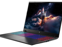 宏碁推出新款掠夺者与暗影骑士系列游戏本，搭载英特尔酷睿 Ultra 3 代处理器