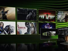 DLSS 4.5+G-SYNC Pulsar 双剑合璧，NVIDIA CES 2026 引领游戏技术革新