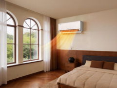 洞悉行业趋势脉搏，TCL省电家Pro空调以创新科技解锁省电舒适新境界