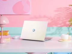 轻薄高颜、AI高效，华硕a豆14 Air 悦享版用机分享