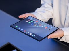 如何兼顾大屏与便携？解析三星Galaxy Z TriFold的设计逻辑