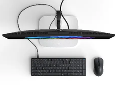 惠普亮相CES 2026：发布多元创新产品，解锁未来工作与游戏新体验