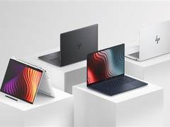 惠普亮相CES 2026：发布多元创新产品 解锁未来工作与游戏新体验