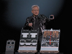 黄仁勋在CES2026中表示：不排除复产旧款显卡来缓解消费市场压力