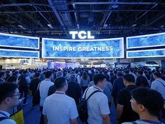 TCL实业CES 2026：SQD-Mini LED显示技术定义“视”界新高度，全场景AI科技“智”领未来