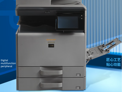 智慧办公 高效输出 夏普SF-S252RC京东热销价19899.01元