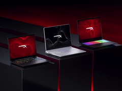 HP 重构 HyperX Omen 游戏本产品线，发布多款新品游戏笔记本
