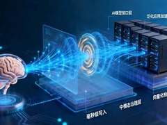 数据筑基，智联脑机：科蓝软件SUNDB LITE数据库开启人机交互新纪元