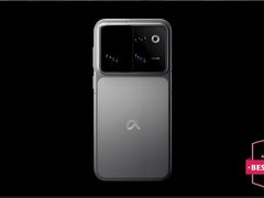 荣耀ROBOT PHONE亮相2026 CES，以颠覆性设计斩获多项顶级大奖