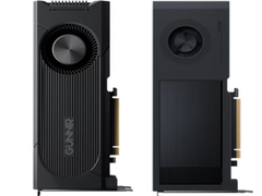 单卡多卡皆能打，英特尔锐炫Pro B60正式开售