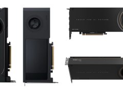 英特尔锐炫Pro B60今日正式开售