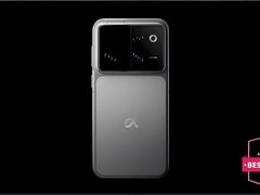 荣耀ROBOT PHONE亮相2026 CES，以颠覆性设计斩获多项顶级大奖