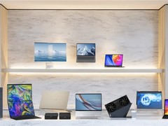 华硕2026商用新品亮相CES，以智慧生态重塑未来工作！