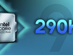英特尔酷睿Ultra 9 290K Plus曝光：多线程性能依旧领先 游戏性能提升不大