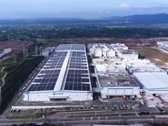 打造全球储能电池首座“灯塔工厂”，海辰储能定义储能智造新标准