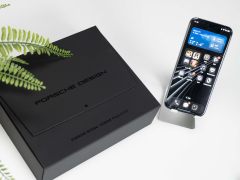 板岩灰之下的设计表达：荣耀Magic8 Pro RSR保时捷设计上手体验