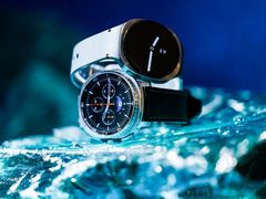 寒冷天气运动必备 三星Galaxy Watch Ultra冬日热销中