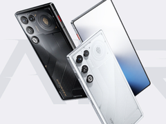 红魔11 Air发布：搭载骁龙8 Elite，1.25mm极窄边框打造真·全面屏电竞体验