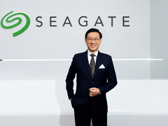 面向未来的长期主义：在不确定的时代，构建确定性的存储底座