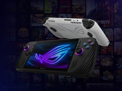 ROG Ally 与 Boosteroid 深化合作，打造 4K 120帧掌机云游戏体验
