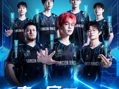 三星显示器与DRG无畏契约分部达成官方合作 协力创造竞技巅峰时刻